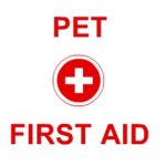 pet first aid homepage
