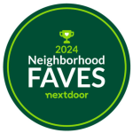 2024 Neighborhood Faves