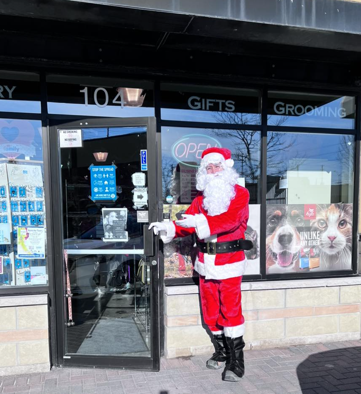 Granby D.O.G.G.S. Park