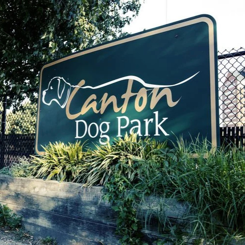 Canton Dog Park