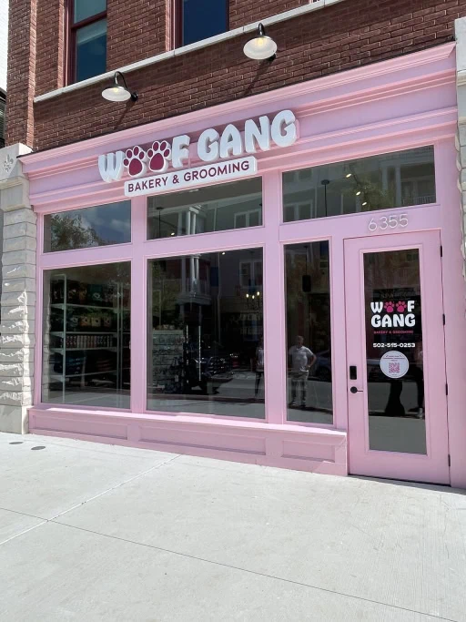 Woof Gang Bakery & Grooming